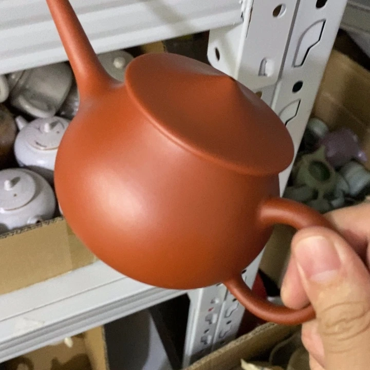 陶瓷艺术品及陶瓷壶