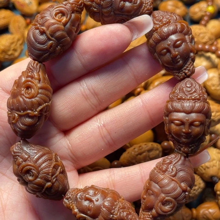 橄榄核手串/手链橄榄核