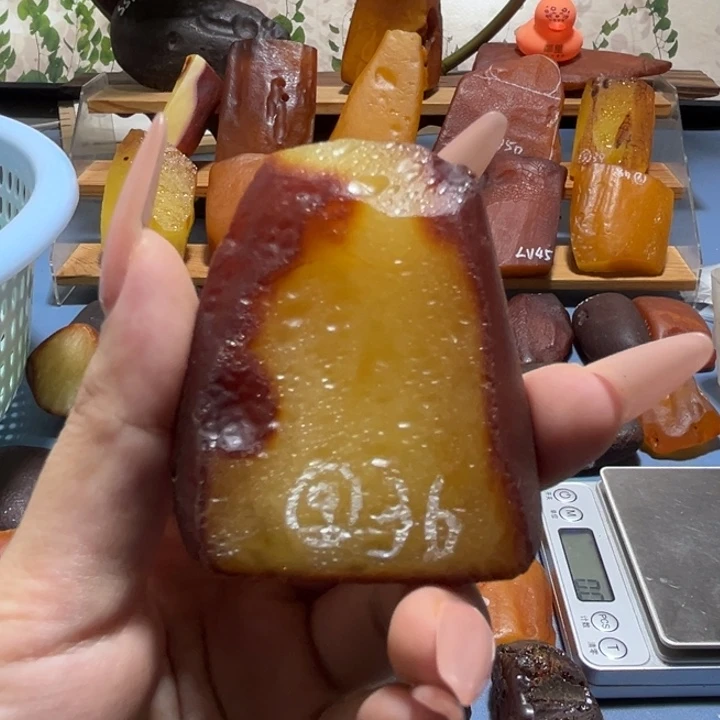 定制琥珀波罗的海琥珀