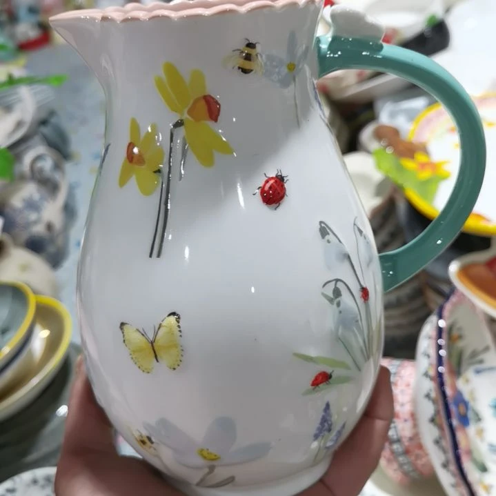 陶瓷产品设计质量