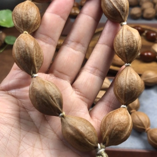 橄榄核手串/手链……18✖️26手串……