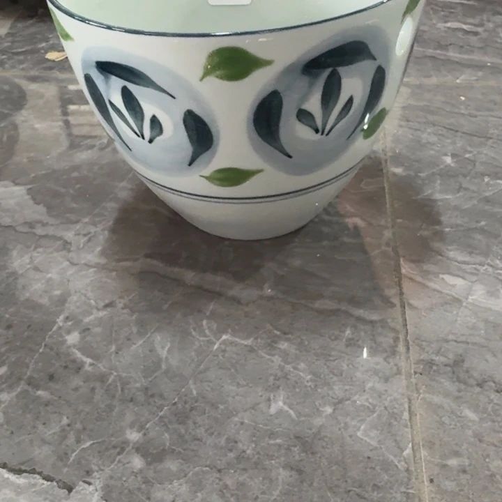 瓷片瑕疵陶瓷满15包邮4158