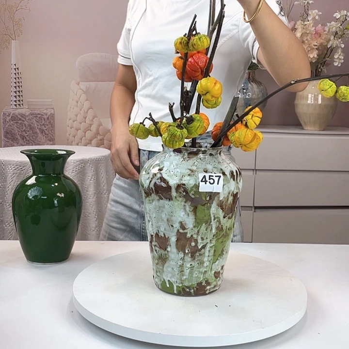 摆件457 景德镇陶瓷艺术精品