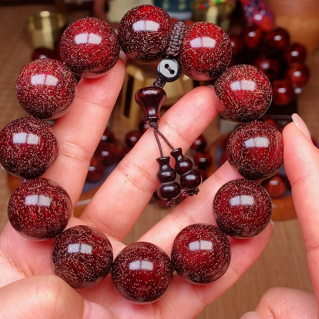 檀香紫檀（小叶紫檀）桃3w 2.0