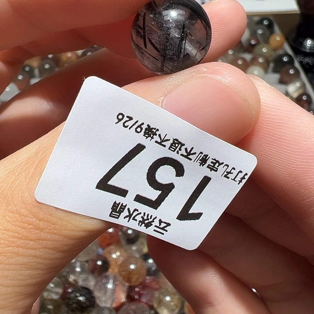 未镶嵌珠宝半成品水晶