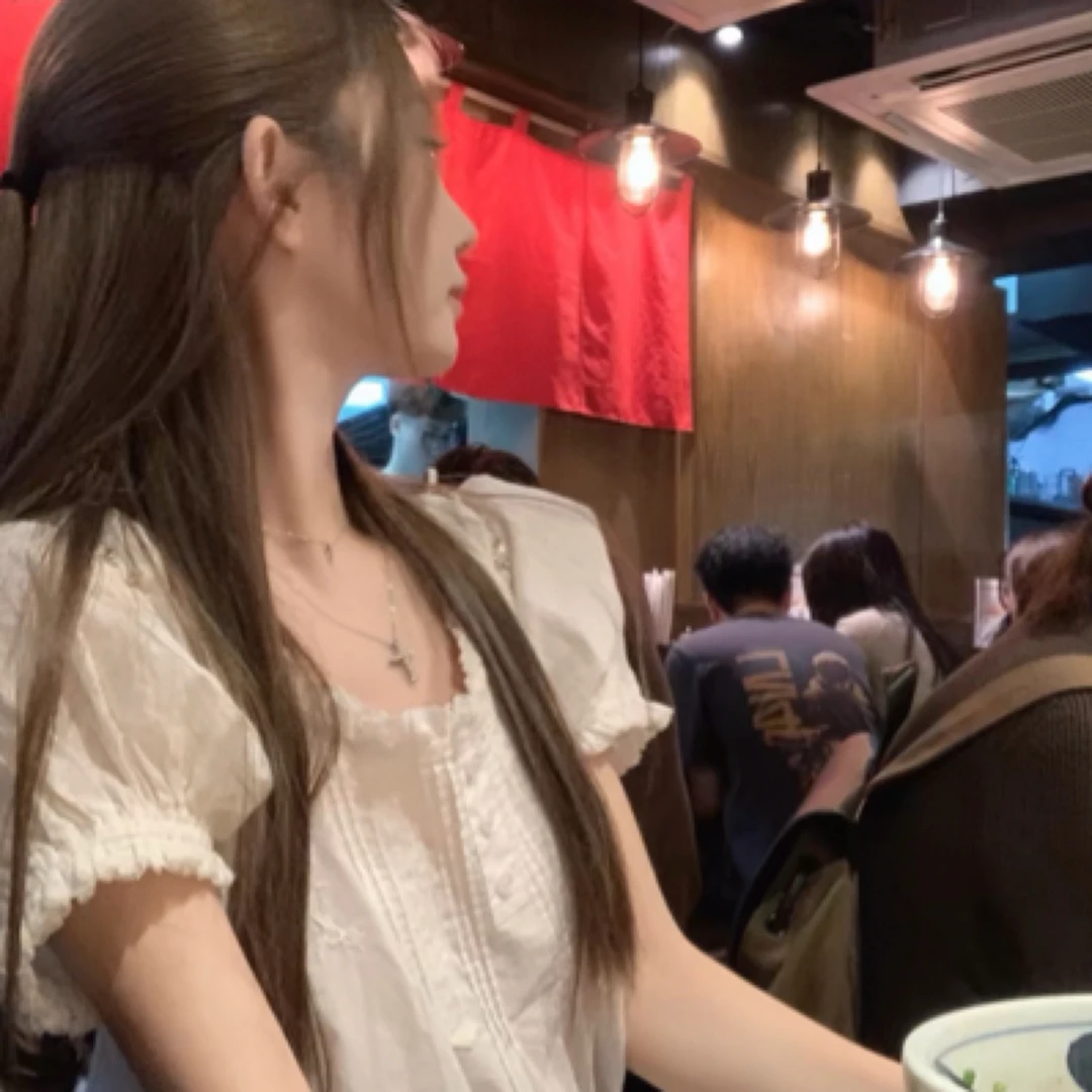 （以直播间展示为准）孤品女装