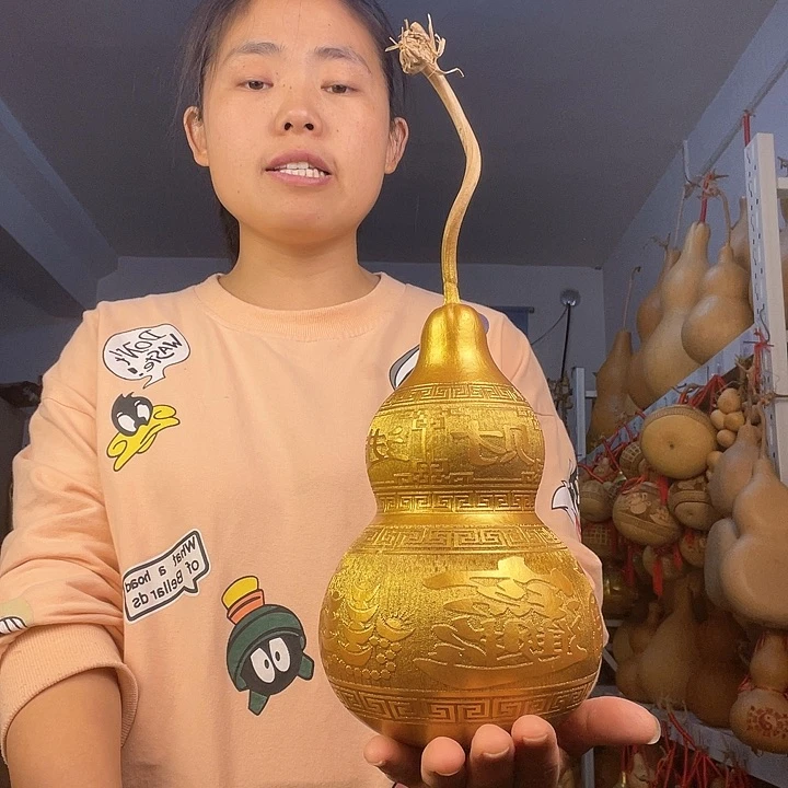 天然葫芦一物一图看图片发货