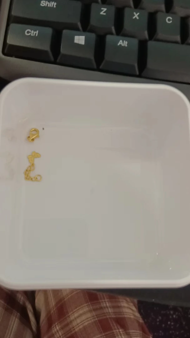 足金DIY配件1.181