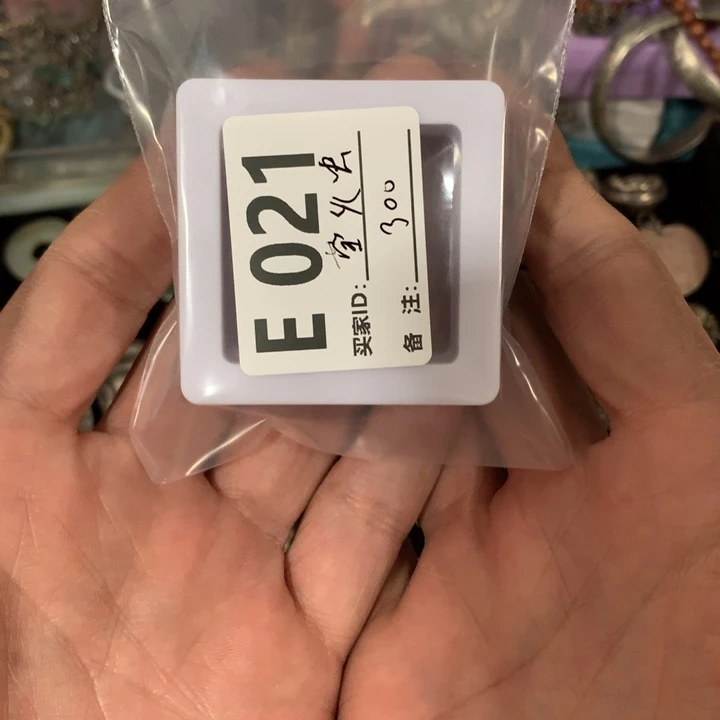 莹***虫大理石磁石直播链接饰品