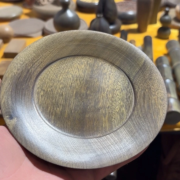 楠木金丝楠木的制作工艺与