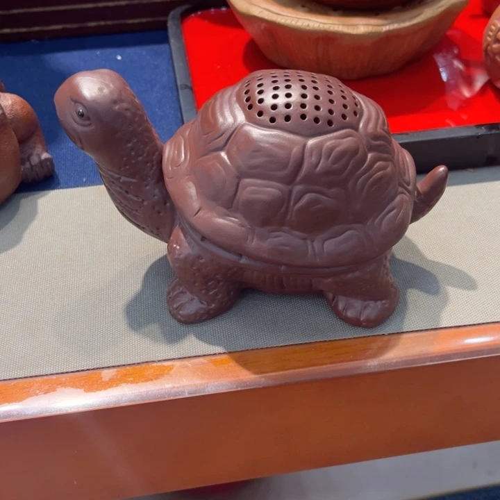 茶宠紫砂特惠乌龟