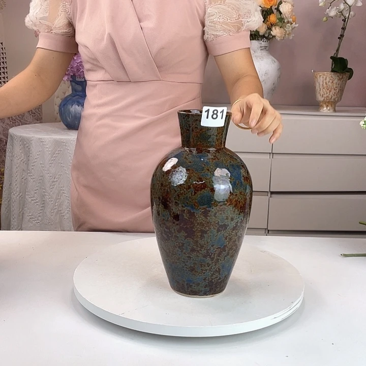 地***线摆件181 景德镇陶瓷艺术精品