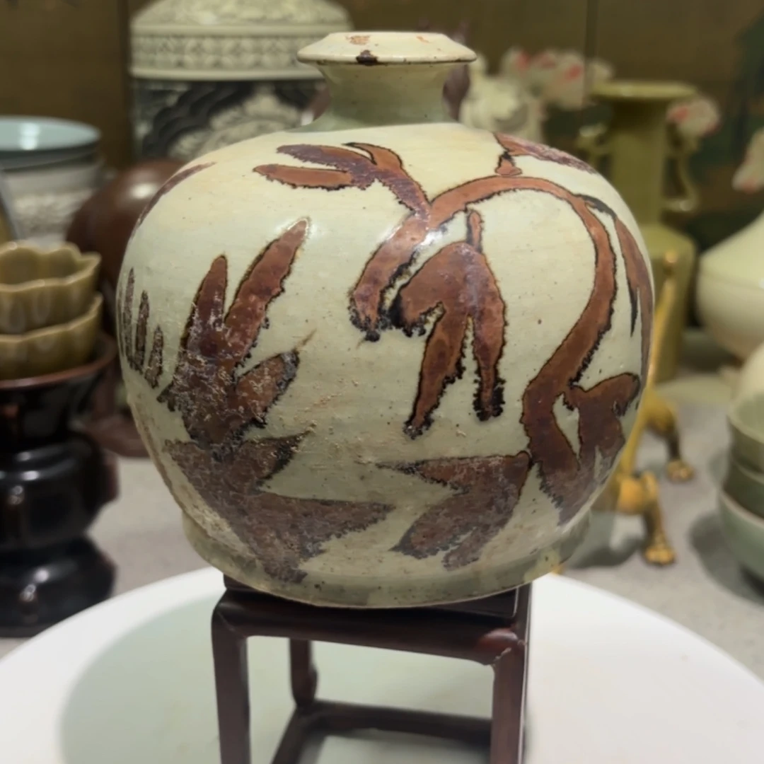 瓷片器型美观大方美观