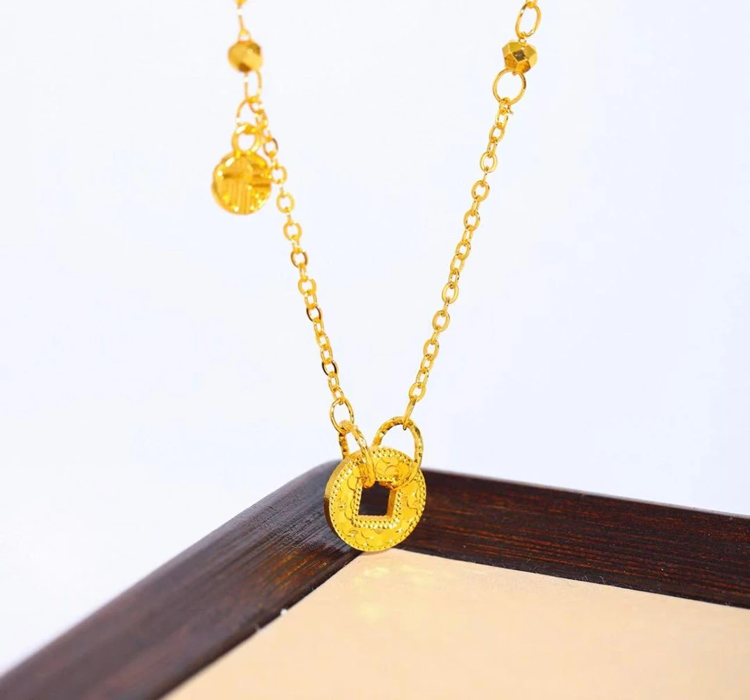 BY213        精品项链