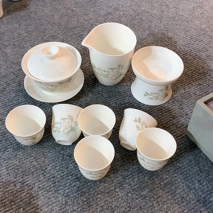 微瑕茶具介意勿拍