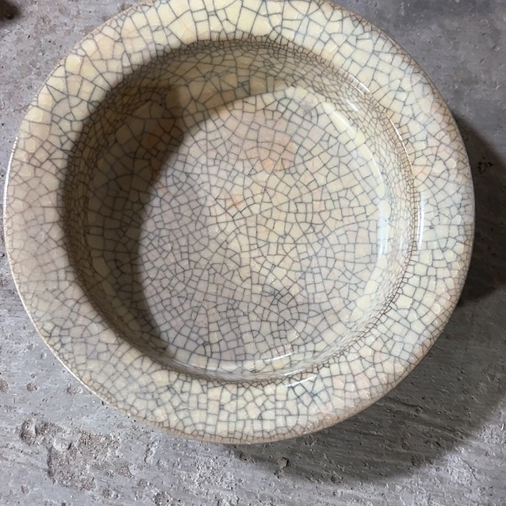 摆件瓷器瓷器的瓷器的