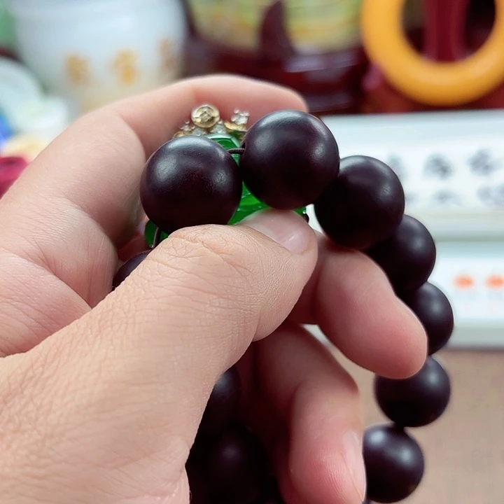 大果紫檀（缅甸花梨）46