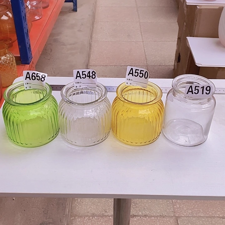 手工艺品玻璃高11.10四选一