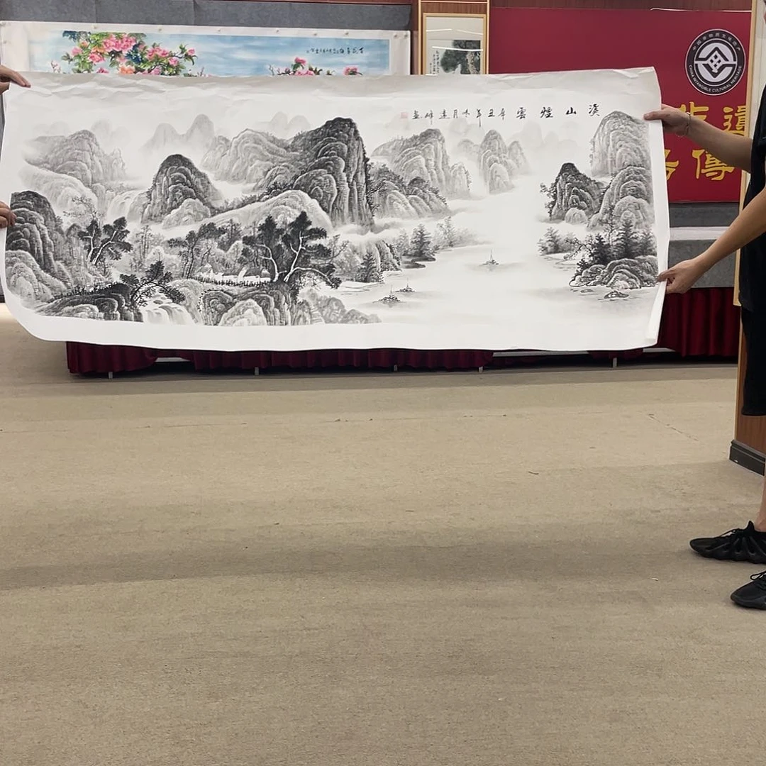书法可口可乐公司在淘宝上发布