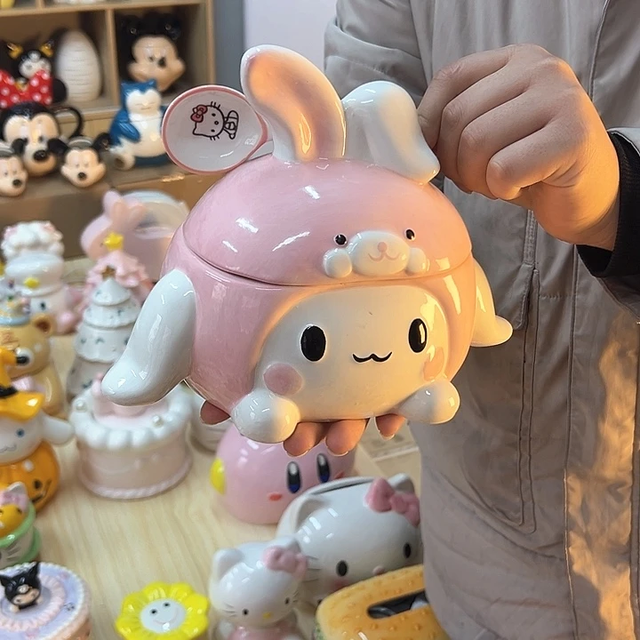 摆件陶瓷等行业的产品出口