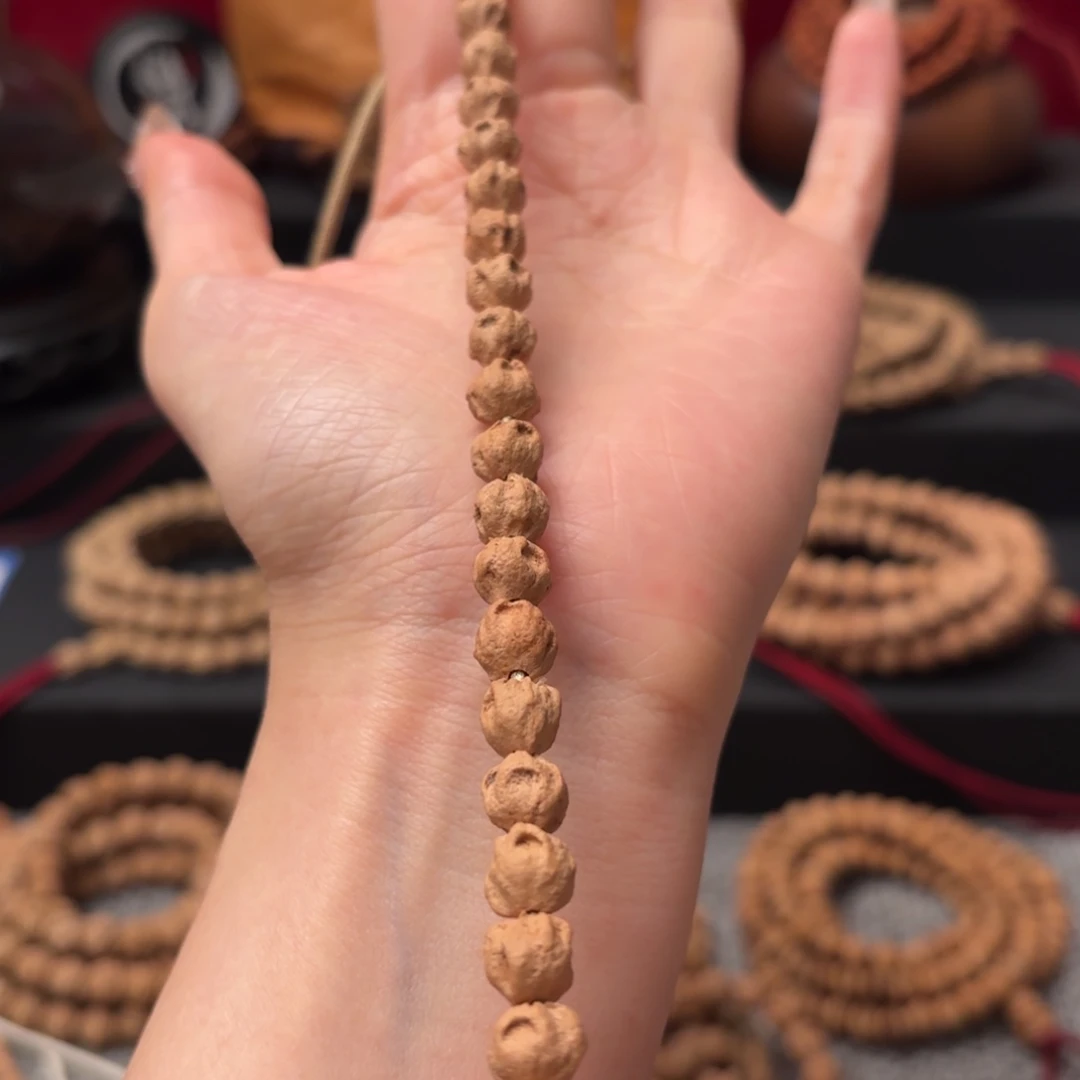 柏香籽/百香籽吊坠