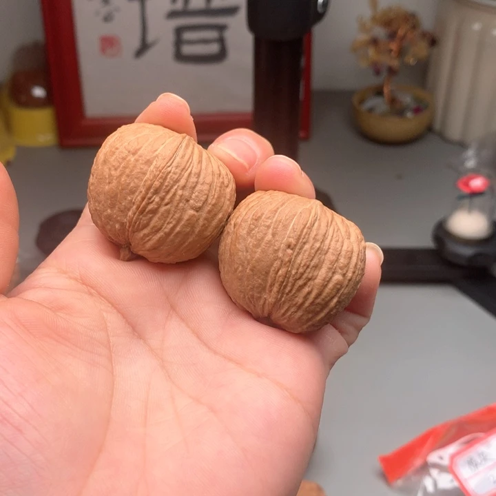 轩*全品元宝猴头34尺寸