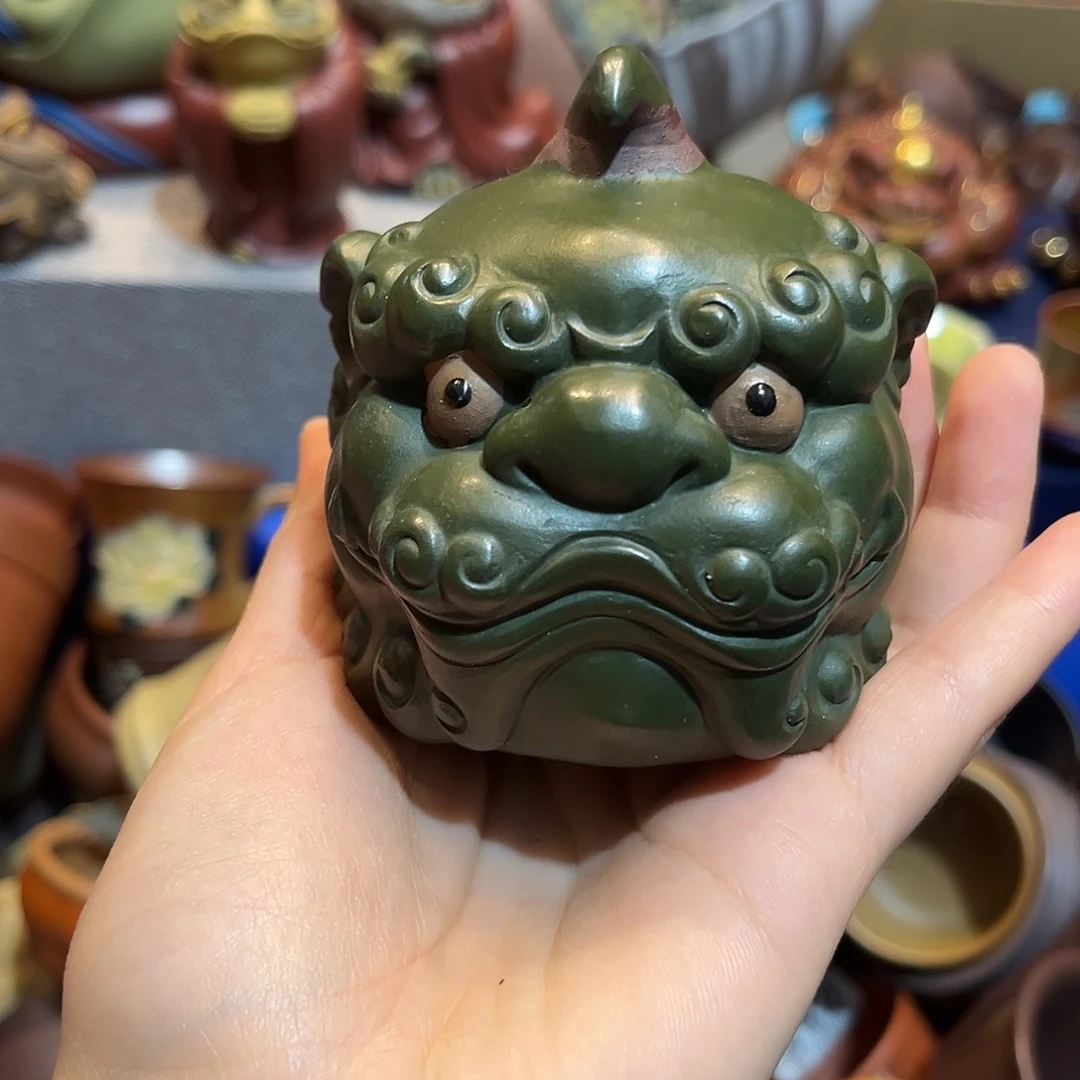 茶宠紫砂紫砂111111