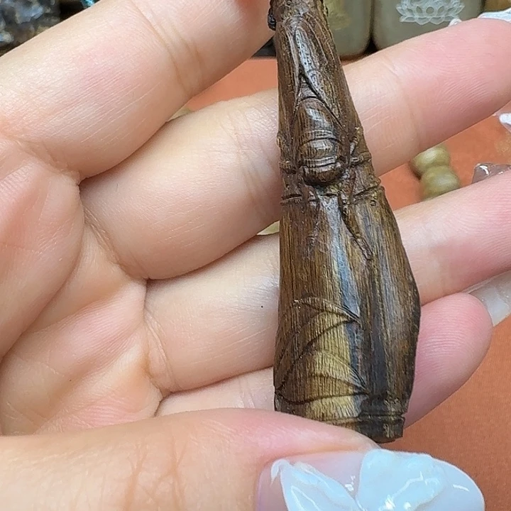 大叶紫檀（黑酸枝木类）