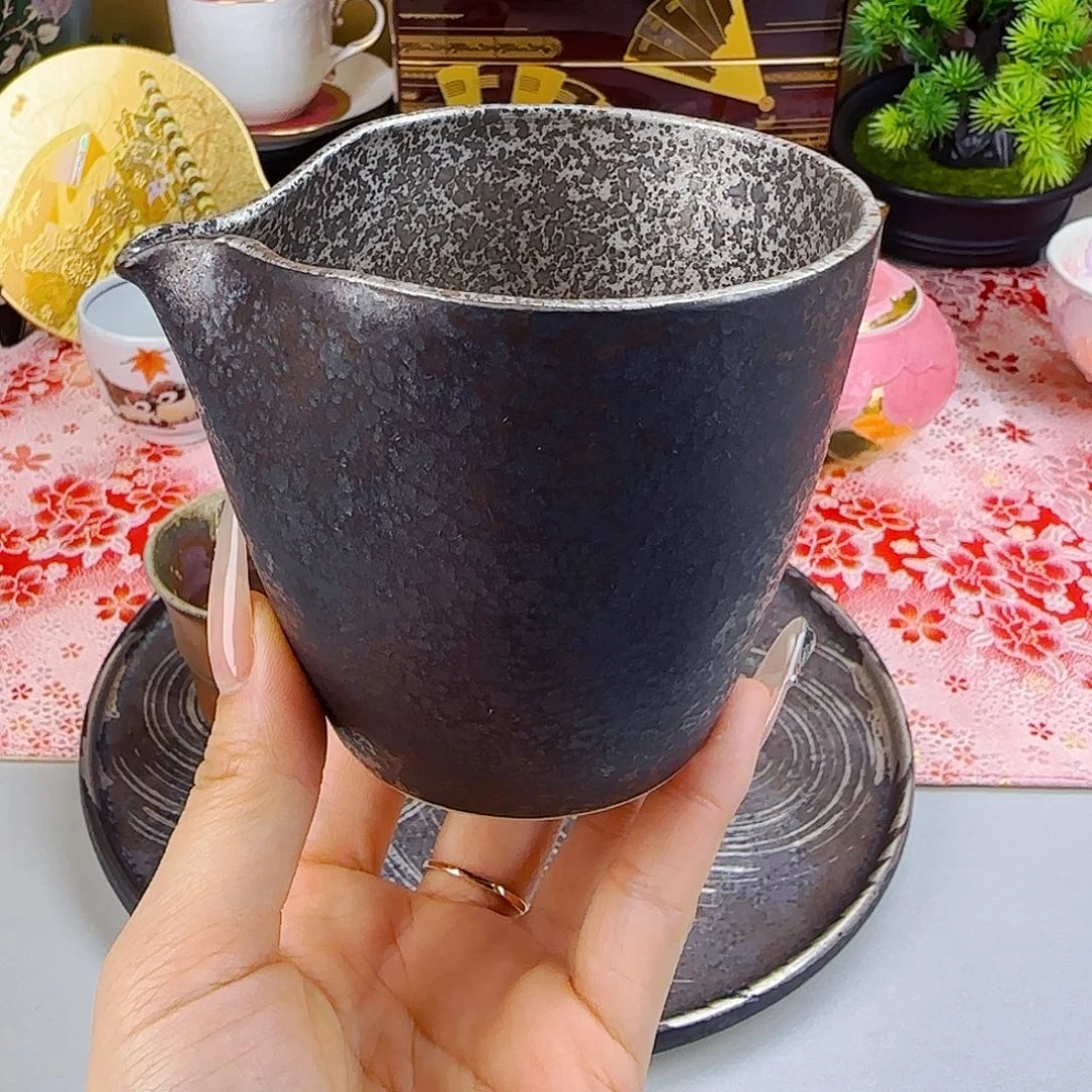 它家陶瓷太美啦！！！