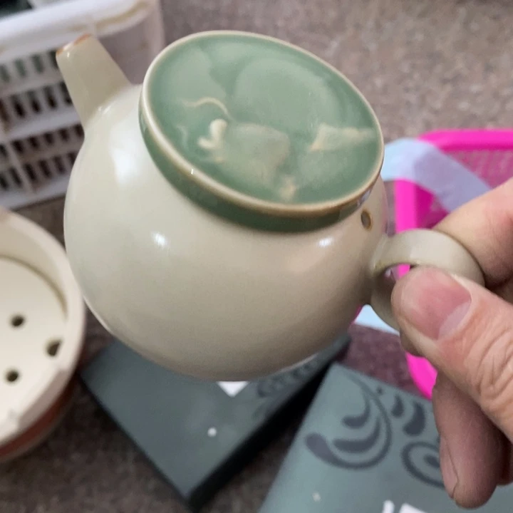 陶瓷艺术品及陶瓷制品