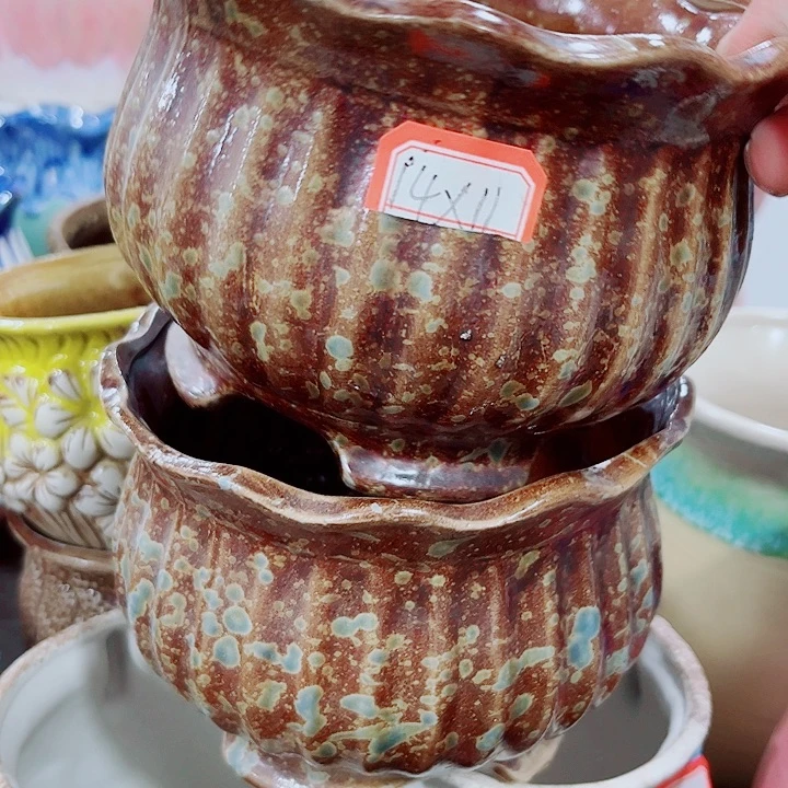 福利花盆厂家直销9.99包邮
