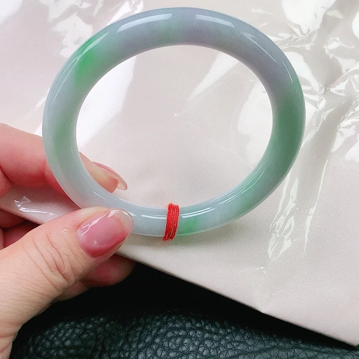 未镶嵌手镯翡翠翡翠099