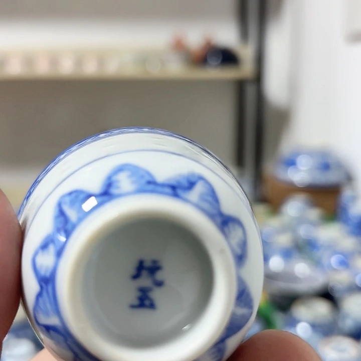 摆件陶瓷摆件不固定一件