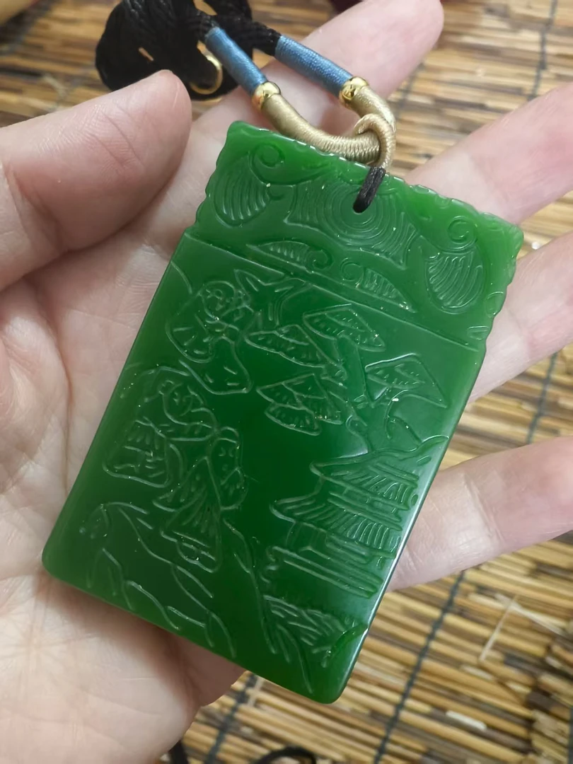 直播推荐创意饰品福利34