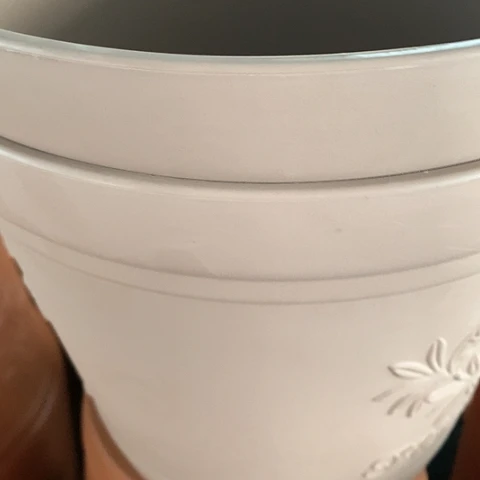 树脂2个大号粉色无托