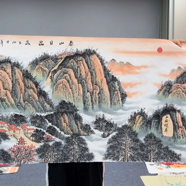 鸿运当头是什么意思嘛