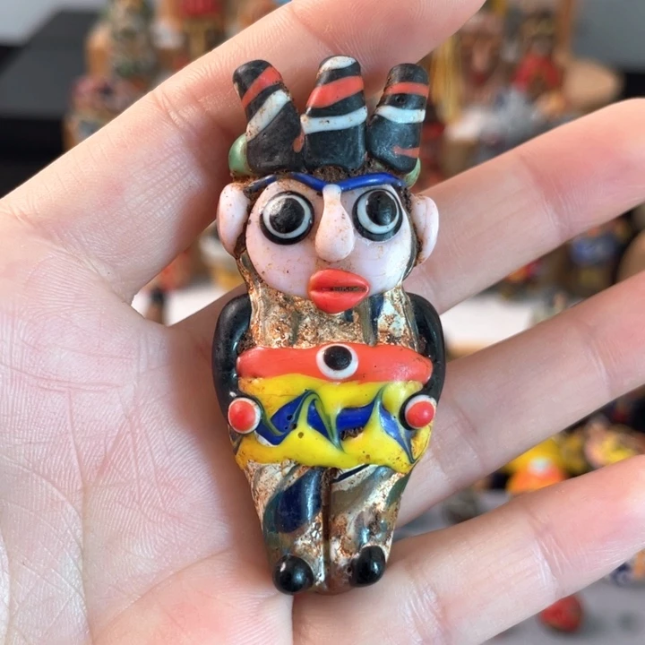 瑕疵不退不换介意勿拍