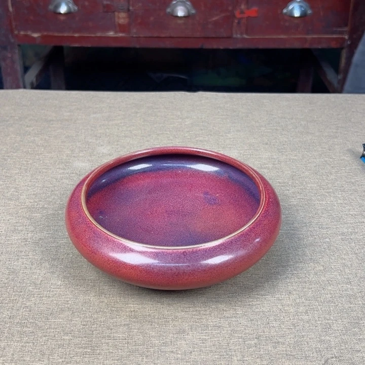 摆件陶瓷高端赏器