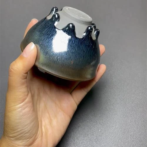 【闪购商品】茶盏-10092..........