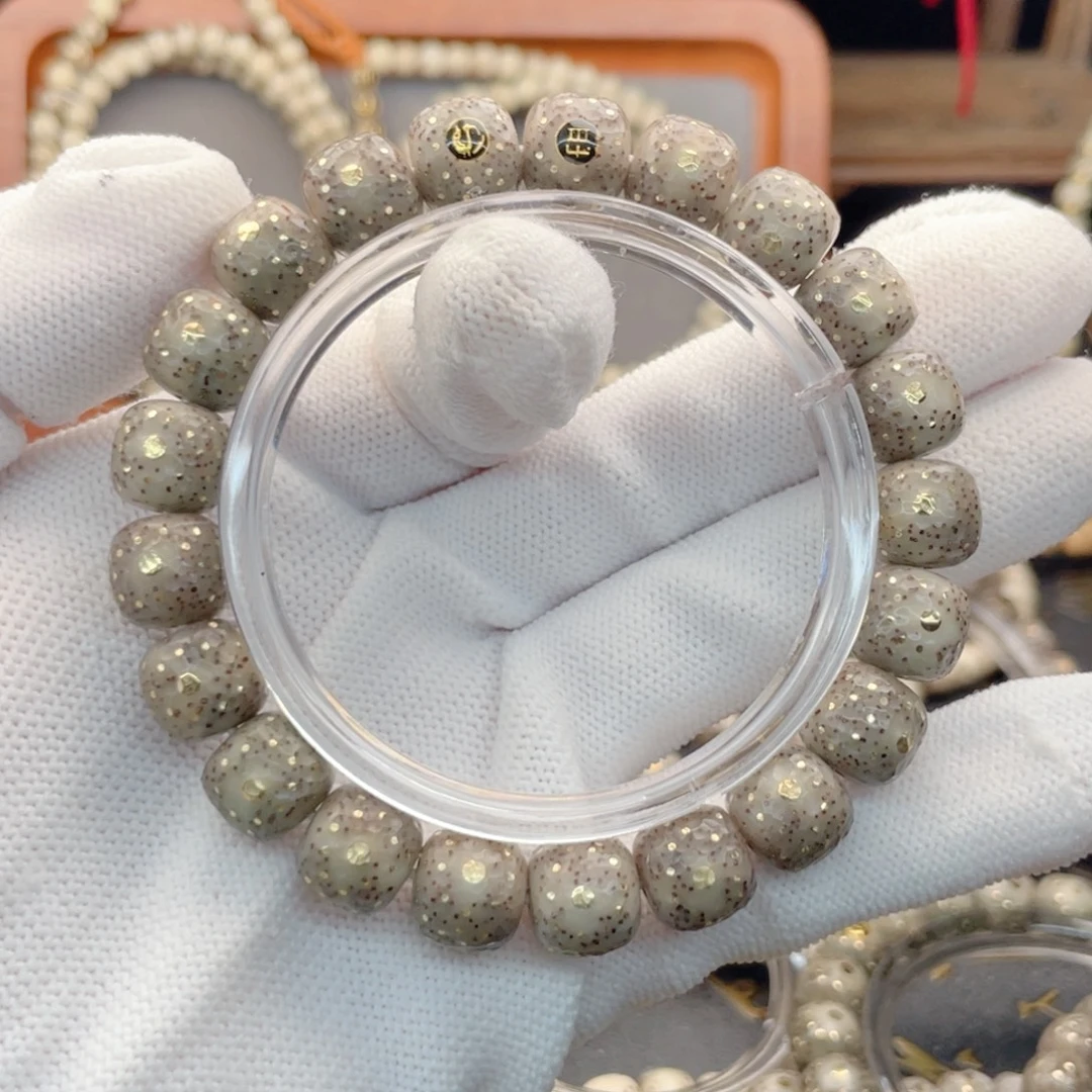 三***三手串星月菩提福利