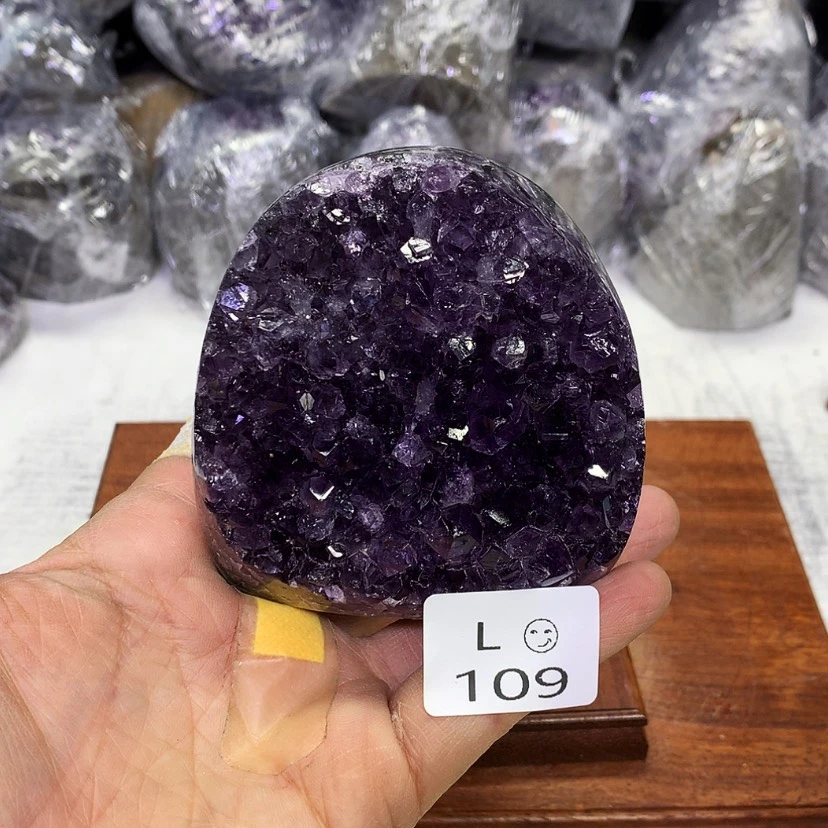 【闪购商品】未镶嵌水晶大型摆件（非配饰）