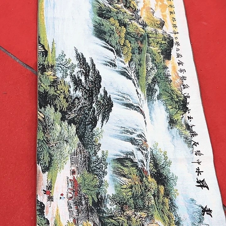 国画本人纯手工作品欣赏