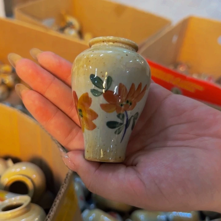 瓶景德镇陶瓷放福利啦