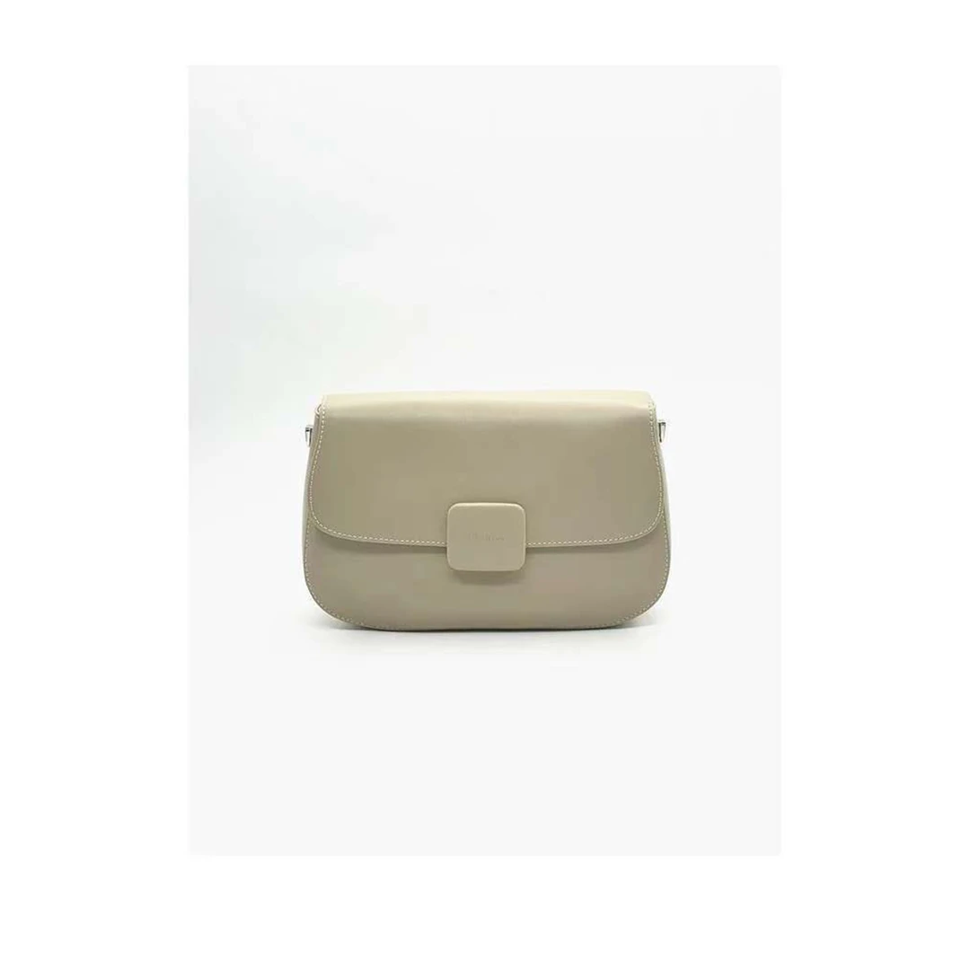 【软豆腐】早安日记morning#12004时尚女士通勤气质斜挎单肩豆腐包