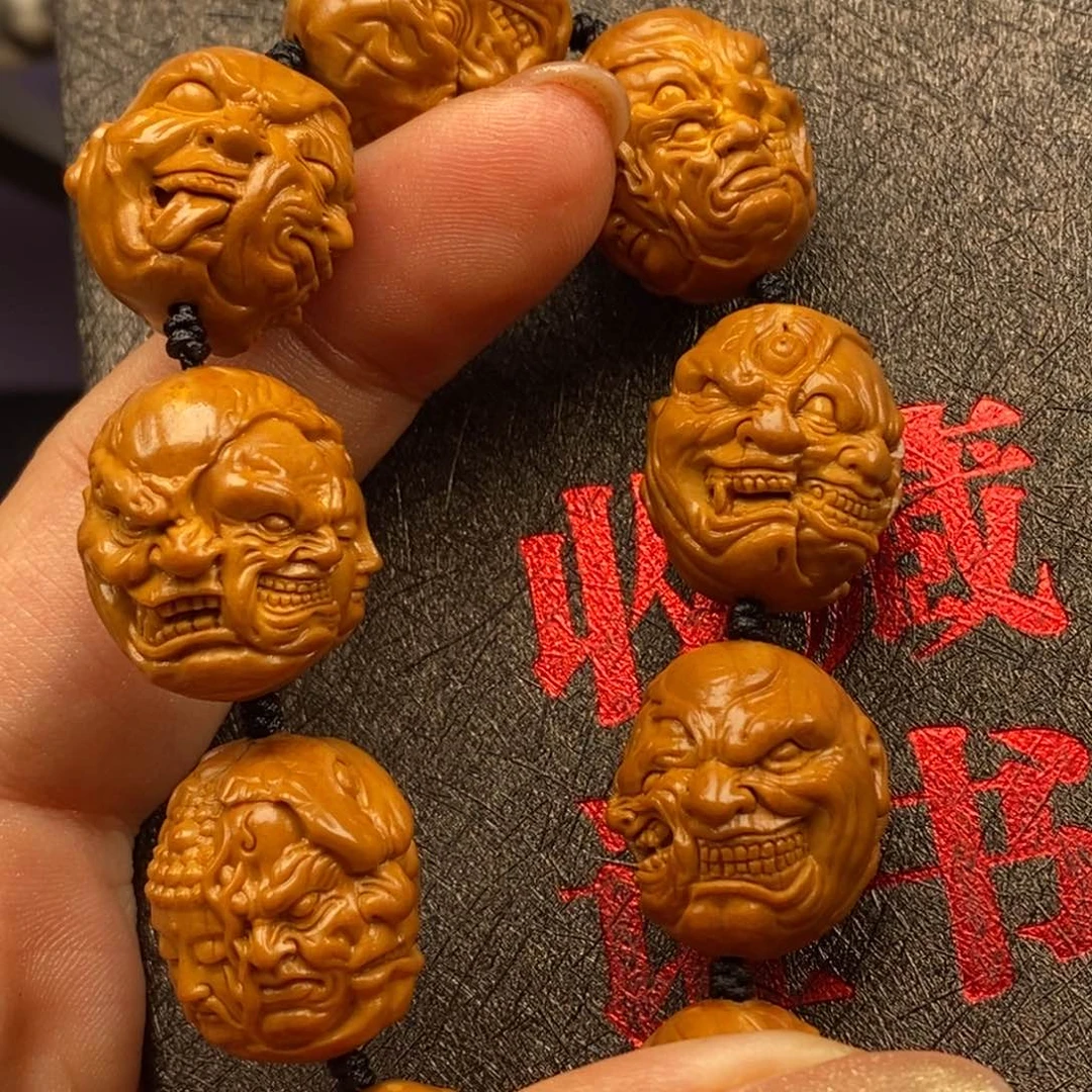 橄榄核手串/手链橄榄橄榄