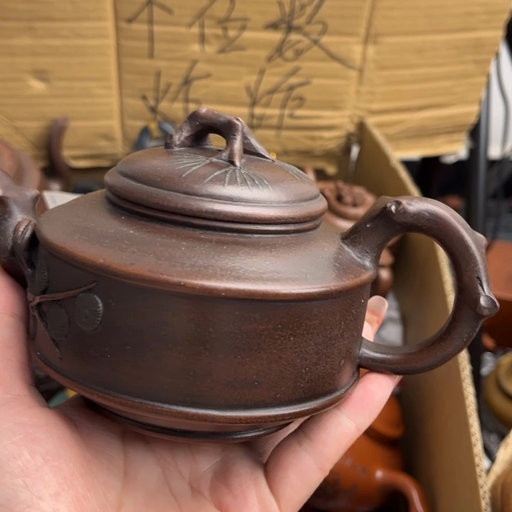 紫砂茶壶紫砂壶等各种