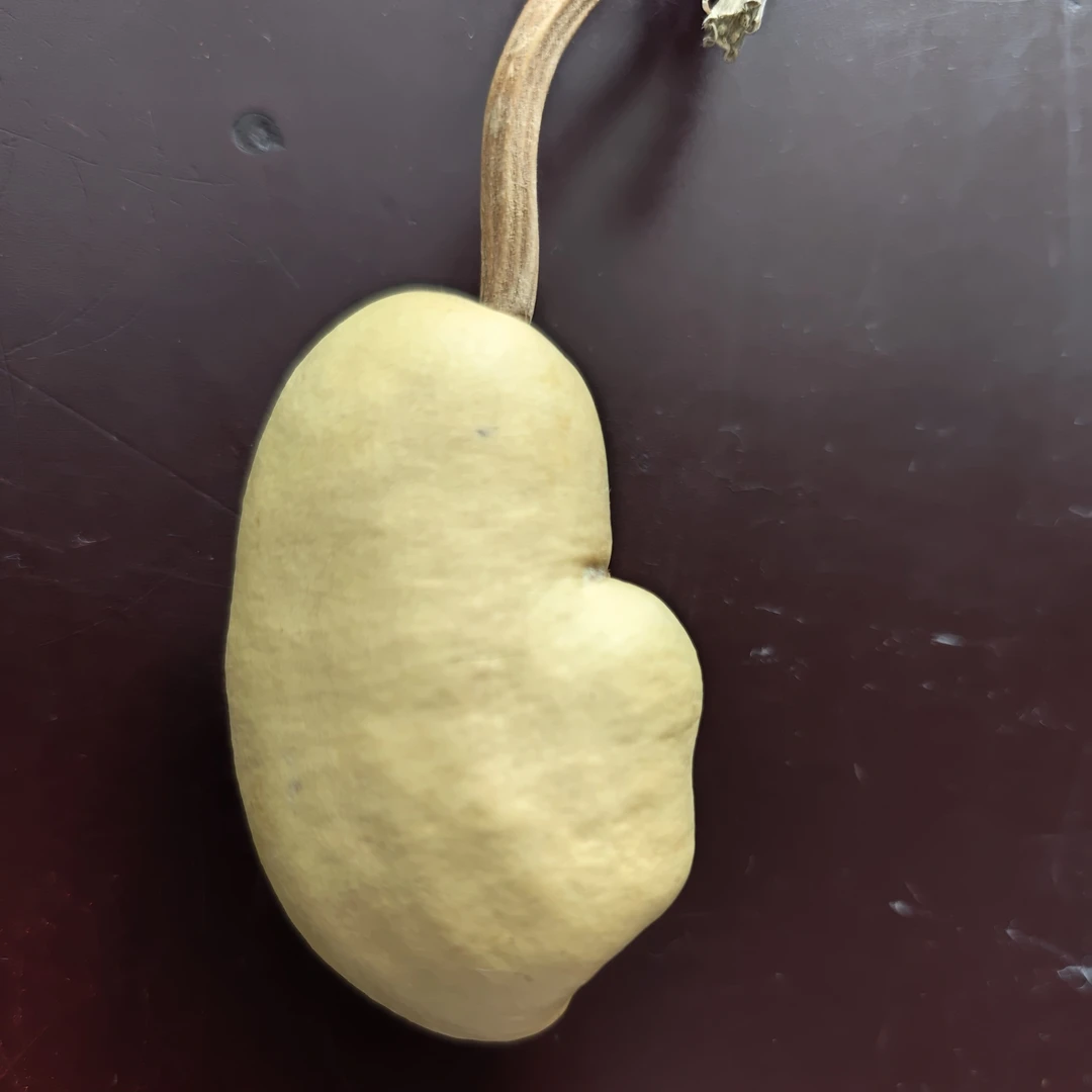 88 精品土豆文玩葫芦手把件