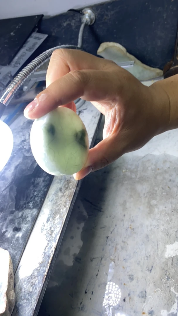 觅羽手镯定制翡翠