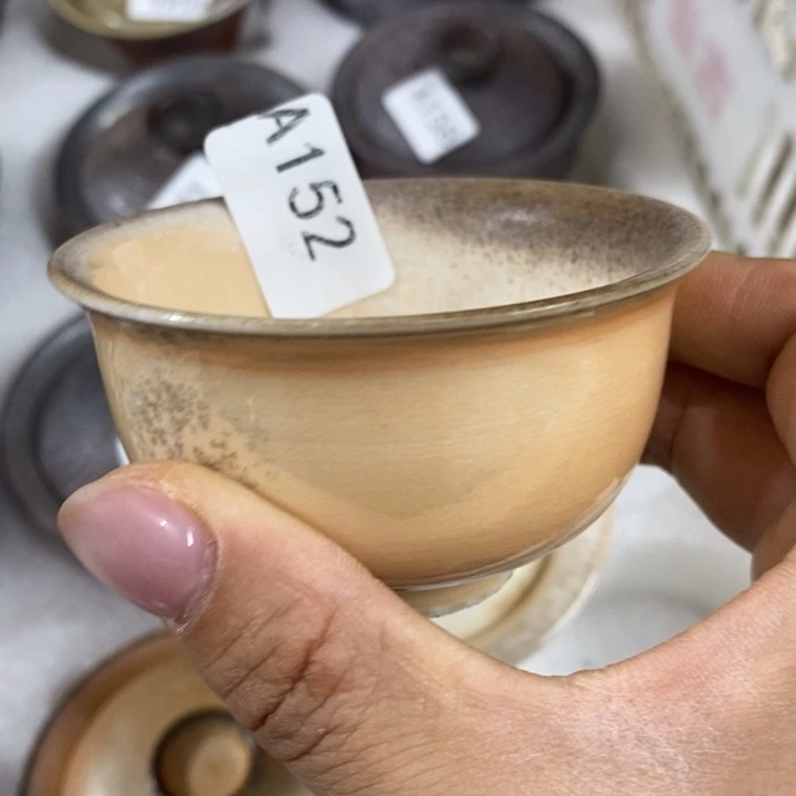 易***鸿柴烧裸烧源头产地