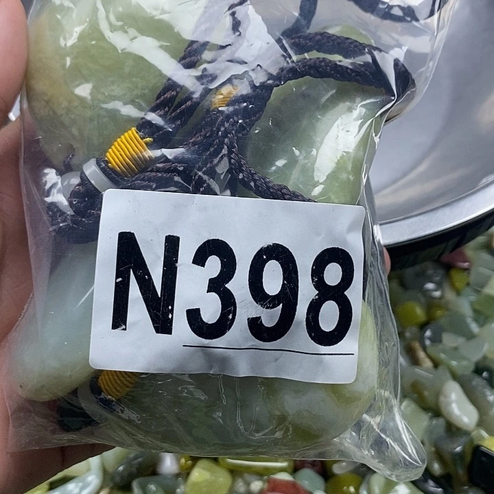 未镶嵌蛇纹石玉其他